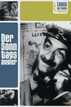 Der Sonntagsangler (1954)
