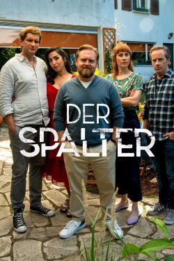 Der Spalter (2022)