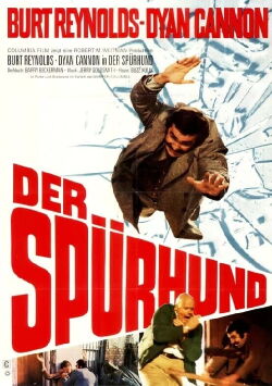 Der Spürhund (1973)