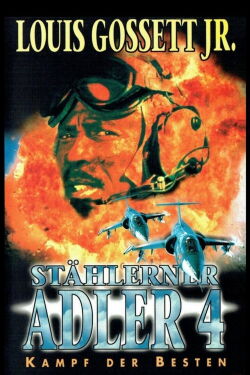 Der stählerne Adler IV (1995)