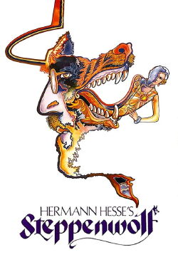 Der Steppenwolf (1974)