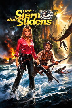 Der Stern des Südens (1969)