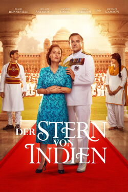 Der Stern von Indien (2017)