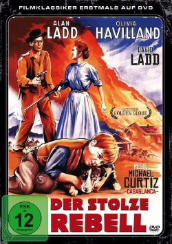 Der stolze Rebell (1958)