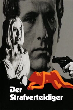 Der Strafverteidiger (1970)