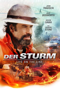 Der Sturm - Life on the Line (2016)