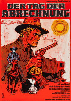 Der Tag der Abrechnung (1966)