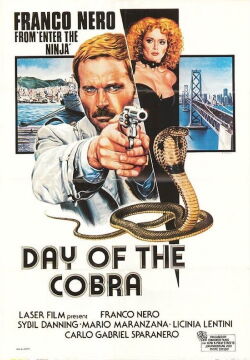 Der Tag der Cobra (1980)
