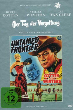 Der Tag der Vergeltung (1952)