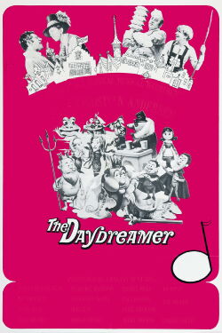 Der Tagträumer (1966)