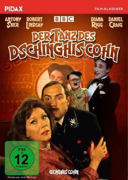 Der Tanz des Dschinghis Cohn (1993)