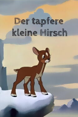 Der tapfere kleine Hirsch (1957)