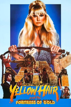 Der Tempel des blutigen Goldes (1984)