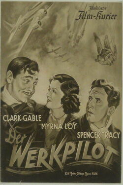 Der Testpilot (1938)