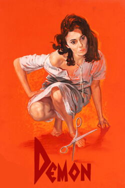 Der Teufel (1964)