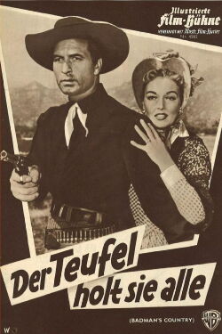 Der Teufel holt sie alle (1958)