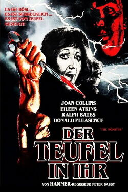 Der Teufel in ihr (1976)