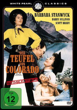 Der Teufel von Colorado (1956)