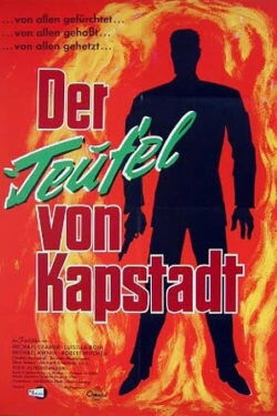 Der Teufel von Kapstadt (1962)