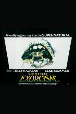 Der Teuflische (1975)