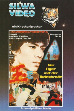 Der Tiger mit der Todeskralle (1977)