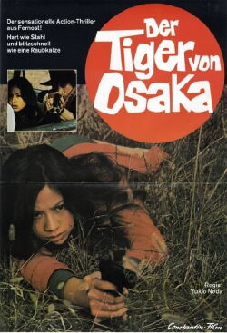 Der Tiger von Osaka (1974)
