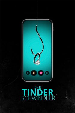 Der Tinder-Schwindler (2022)
