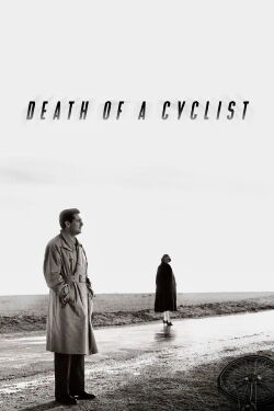 Der Tod eines Radfahrers (1955)