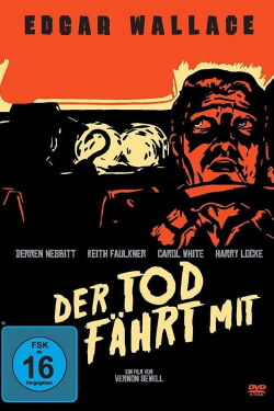 Der Tod fährt mit (1961)