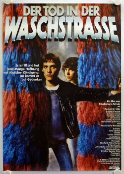 Der Tod in der Waschstraße (1982)