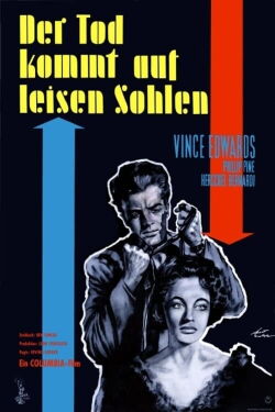 Der Tod kommt auf leisen Sohlen (1958)