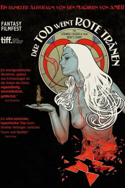 Der Tod weint rote Tränen (2014)