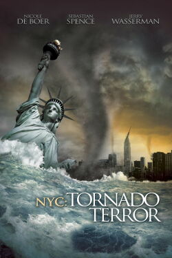 Der Todes-Twister (2008)