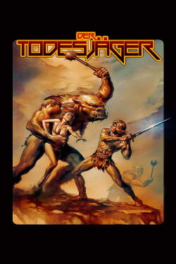 Der Todesjäger (1983)