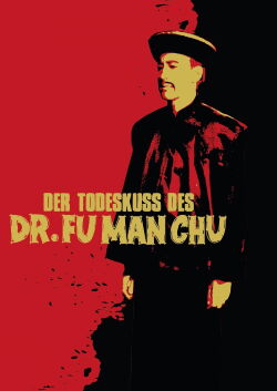 Der Todeskuß des Dr. Fu Man Chu (1968)