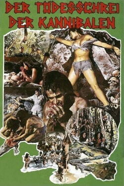Der Todesschrei der Kannibalen (1978)