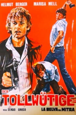 Der Tollwütige (1977)
