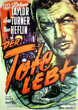 Der Tote lebt (1941)