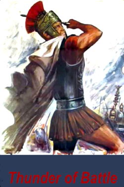 Der Tribun von Rom (1964)