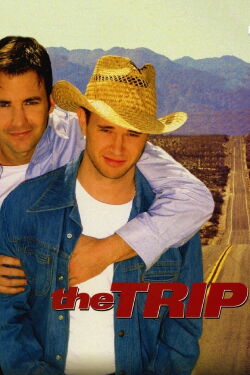 Der Trip - Eine Liebe auf Umwegen (2002)