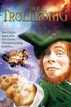Der Trollkönig (1998)