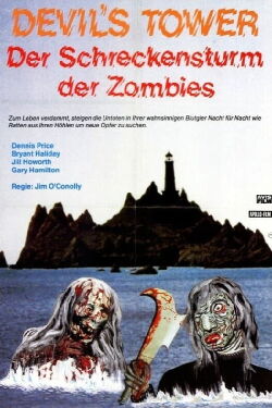 Der Turm der lebenden Leichen (1972)