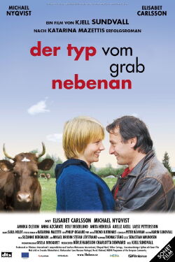 Der Typ vom Grab nebenan (2002)