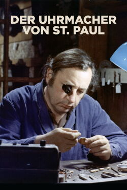Der Uhrmacher von St. Paul (1974)
