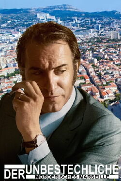 Der Unbestechliche - Mörderisches Marseille (2014)
