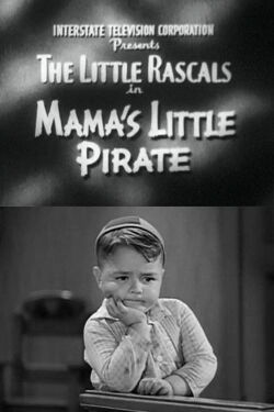 Der unermessliche Piratenschatz (1934)