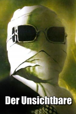 Der Unsichtbare (1933)