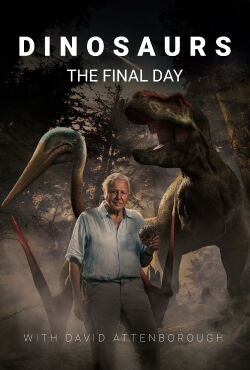 Der Untergang der Dinosaurier (2022)