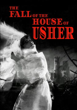 Der Untergang des Hauses Usher (1928)