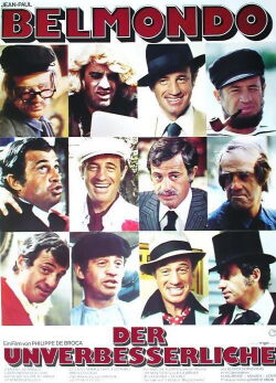 Der Unverbesserliche (1975)